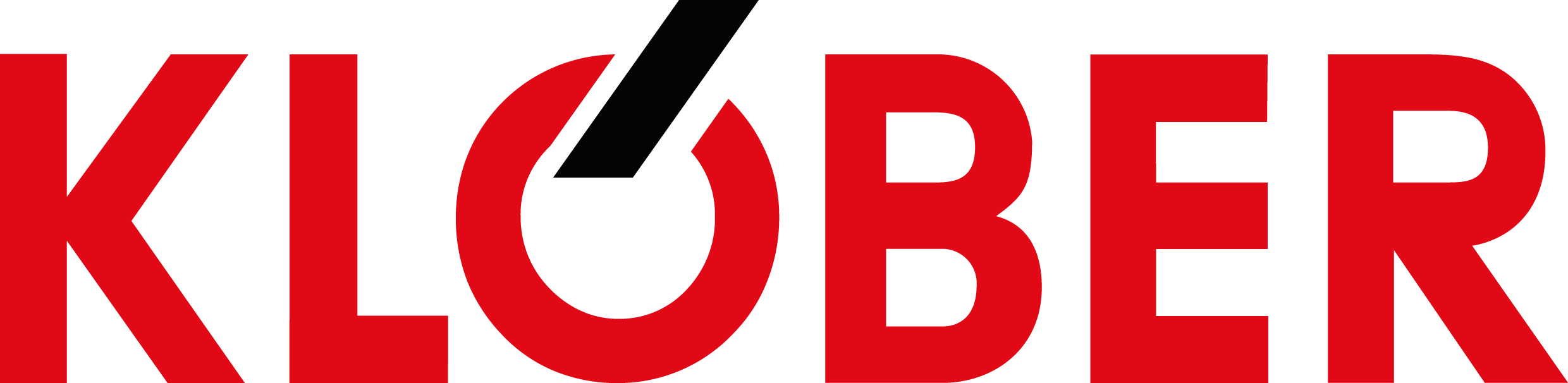 Klober_Logo