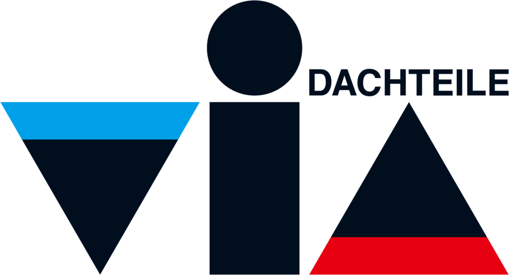 via-dachteile-gmbh-und-co-kg-logo-vector